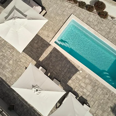 Haus Mila Holiday home *