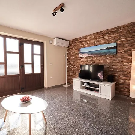 Haus Mila *