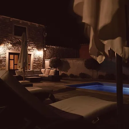 Haus Mila Holiday home *