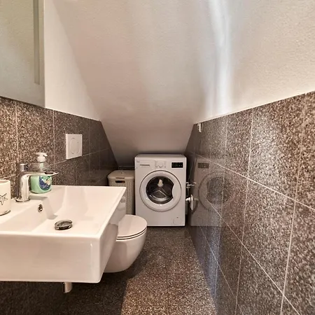 Ferienhaus Haus Mila *
