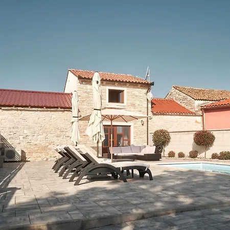 Haus Mila Holiday home *