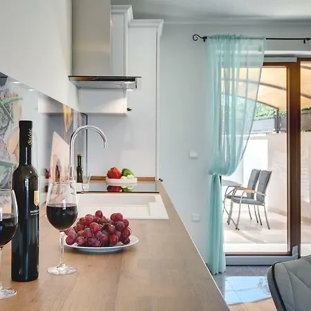 Haus Mila Holiday home