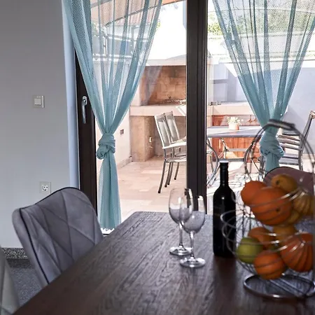 Haus Mila * Pavicini
