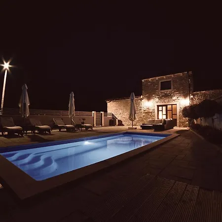 Haus Mila *