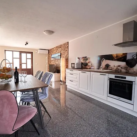 Haus Mila *