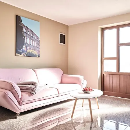 Haus Mila *