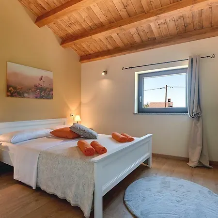 Haus Mila Pavicini